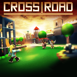 Classic: Crossroads Roblox game icon