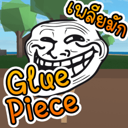 Glue Piece Roblox game icon