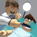 Escape The Dentist Obby!