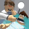 Escape The Dentist Obby! Roblox obby game icon