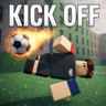 Kick Off icon