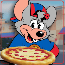 ️Chester's Pizza & Arcade Roblox game icon