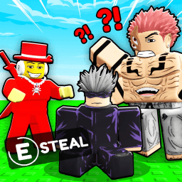 Steal From Animes Roblox game icon