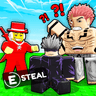 Steal From Animes Roblox game icon