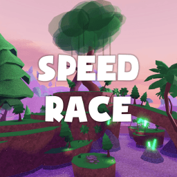 Speed Race Roblox game icon