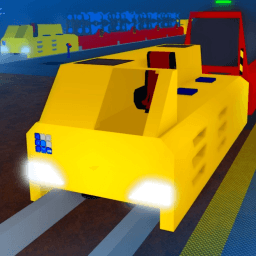 ️ Pinewood Computer Core Roblox game icon