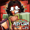 Asylum Life Roblox game icon