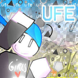 UPD Untitled Forsaken Engine Roblox game icon