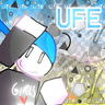 UPD Untitled Forsaken Engine Roblox fighting game icon