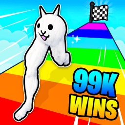 Battle Cat Training Roblox game icon