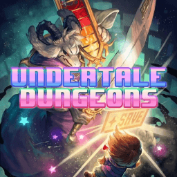 Undertale Dungeons Roblox game icon