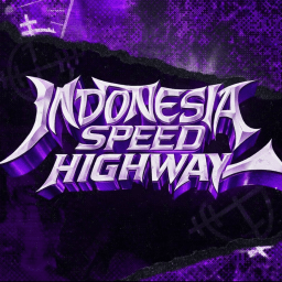 [UPDATE] INDONESIA SPEED HIGHWAY Roblox game icon