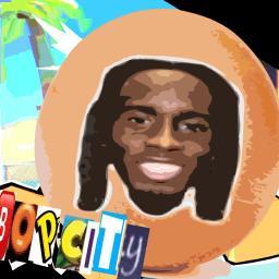 UPDATE Friday Night Bloxxin' Roblox game icon