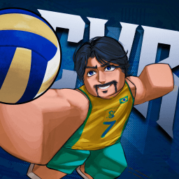 CVR: Retro Roblox game icon