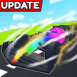 UPD Car Training Roblox game icon