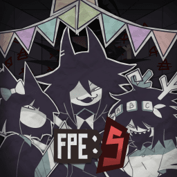 FPE:S Roblox game icon