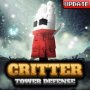 Critter TD