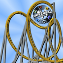 Universal Roblox Theme Park