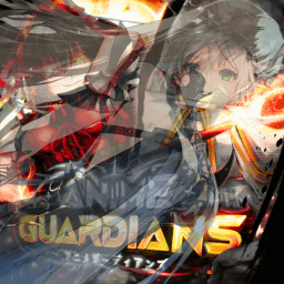Anime Guardians Roblox game icon