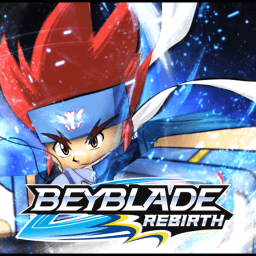 B: Rebirth Roblox game icon