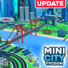 ️ Mini City Tycoon icon