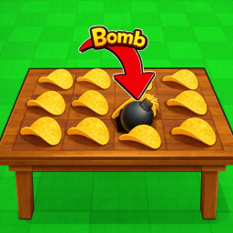 Bomb Chip Roblox game icon