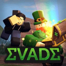Evade Roblox game icon