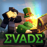 Evade Roblox game icon