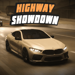 UPDATE Highway Showdown Roblox game icon