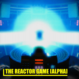 The Reactor Roblox game icon