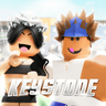 Keystone Roblox social & hangout game icon