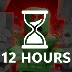 Survive the Apocalypse Roblox game icon