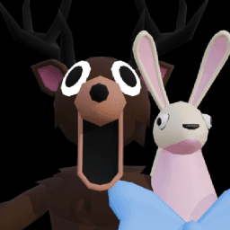 99 Nights in the Forest Roblox game icon