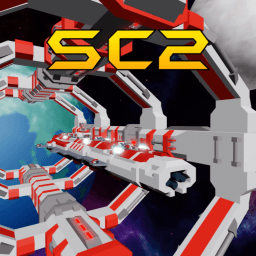 Solar Conquest II Roblox game icon