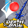 Death Ball Roblox fighting game icon