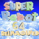 Super Robot 64 Reimagined