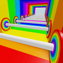 Mega Fun Obby 2920 Stages