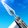 FPS Knife Arena Roblox fighting game icon