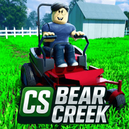 City Services: Bear Creek Roblox game icon