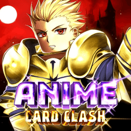 Anime Card Clash Roblox game icon