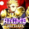 Anime Card Clash icon