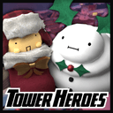 TRAIN Tower Heroes
