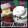 TRAIN Tower Heroes icon