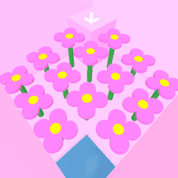 Cube Tower Obby 300 Stages! Roblox game icon