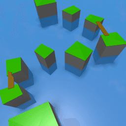 Cool Obby 2 Roblox game icon