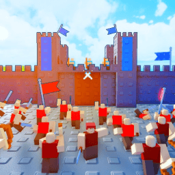 Build an Empire Roblox game icon