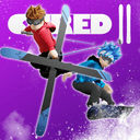 ️ [SKIS] SHRED 2 BETA