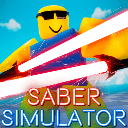Saber Simulator Roblox game icon
