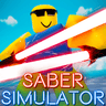 Saber Simulator icon