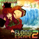 NEWMAP Flood Escape 2